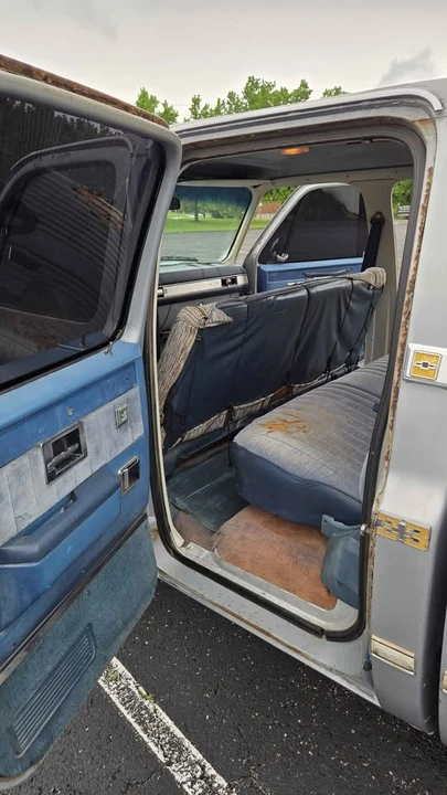 1985 Chevrolet C/K 3rd Gen - Image 6 of 16