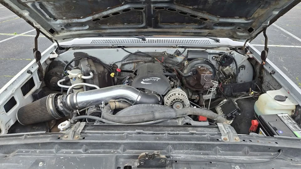 1985 Chevrolet C/K 3rd Gen - Image 12 of 16