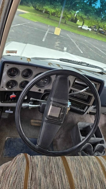 1985 Chevrolet C/K 3rd Gen - Image 11 of 16