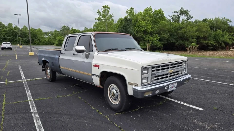 1985 Chevrolet C/K 3rd Gen - Image 4 of 16