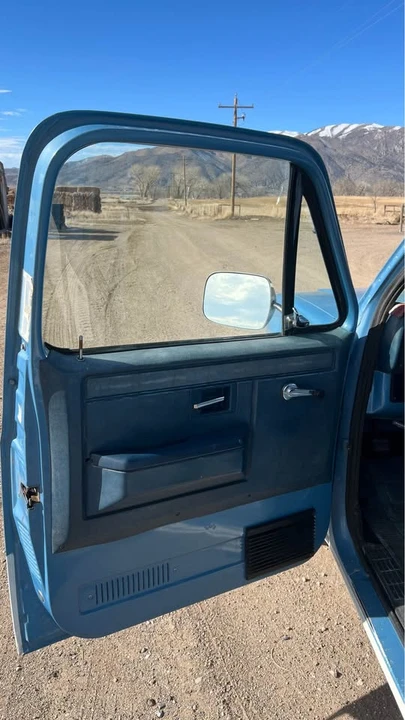 1985 Chevrolet C/K 3rd Gen - Image 7 of 14