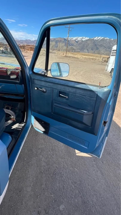 1985 Chevrolet C/K 3rd Gen - Image 10 of 14