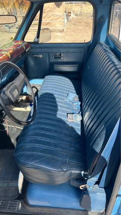 1985 Chevrolet C/K 3rd Gen - Image 9 of 14