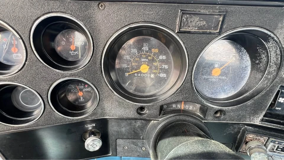 1985 Chevrolet C/K 3rd Gen - Image 12 of 14