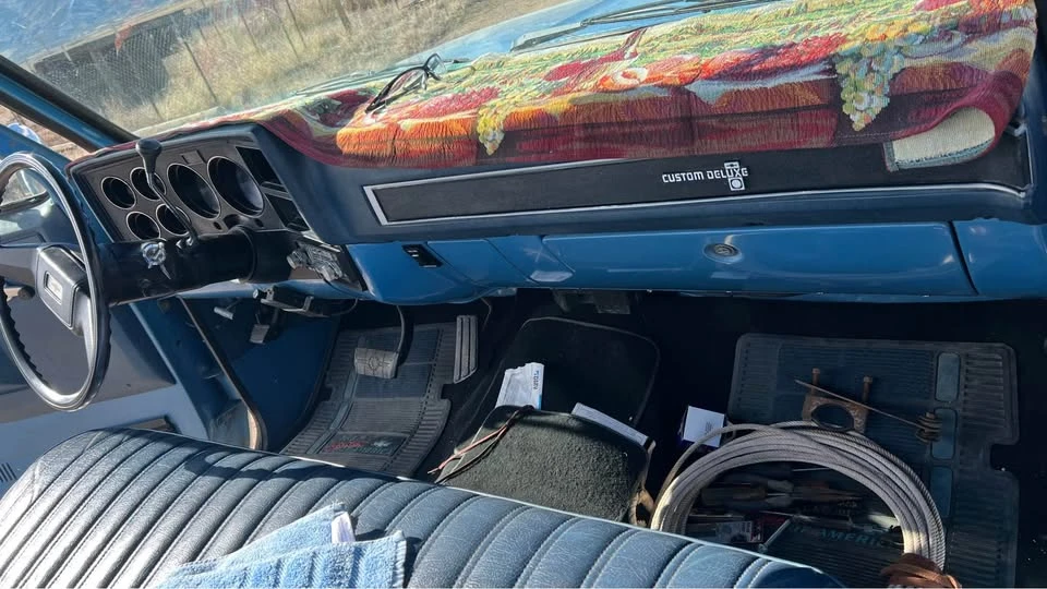 1985 Chevrolet C/K 3rd Gen - Image 11 of 14