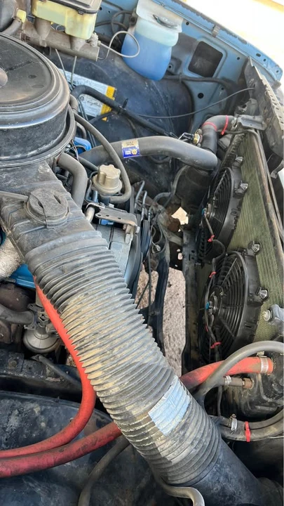 1985 Chevrolet C/K 3rd Gen - Image 13 of 14