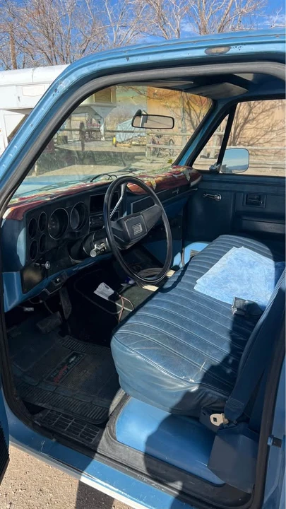 1985 Chevrolet C/K 3rd Gen - Image 8 of 14