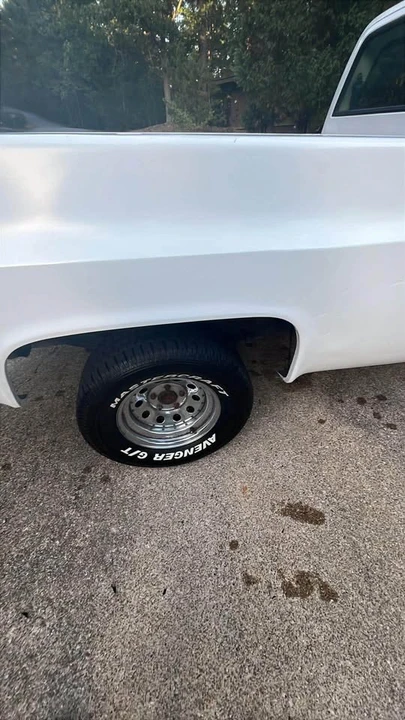 1985 Chevrolet C/K 3rd Gen - Image 11 of 13