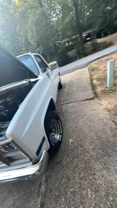1985 Chevrolet C/K 3rd Gen - Image 9 of 13