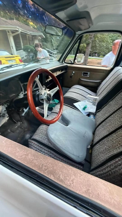 1985 Chevrolet C/K 3rd Gen - Image 8 of 13