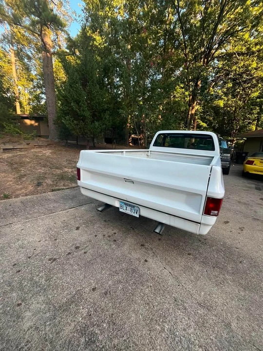 1985 Chevrolet C/K 3rd Gen - Image 2 of 13