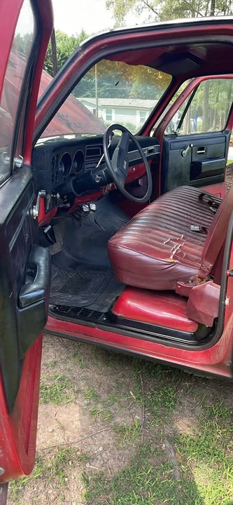 1985 Chevrolet C/K 3rd Gen - Image 2 of 12