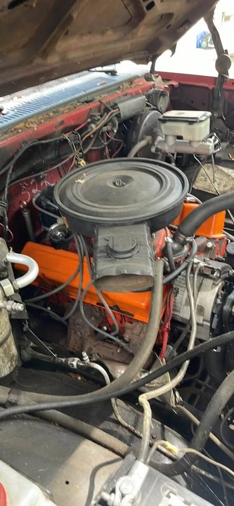 1985 Chevrolet C/K 3rd Gen - Image 10 of 12