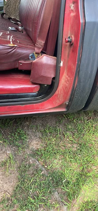 1985 Chevrolet C/K 3rd Gen - Image 12 of 12