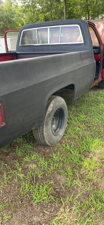 1985 Chevrolet C/K 3rd Gen - Image 7 of 12