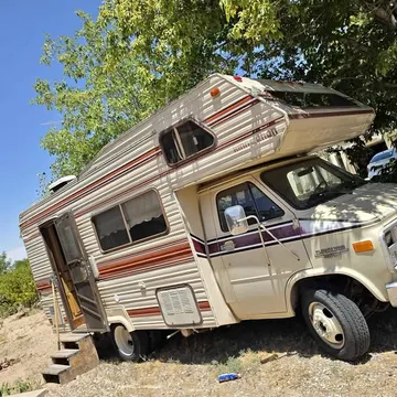 1985 Chevrolet C10