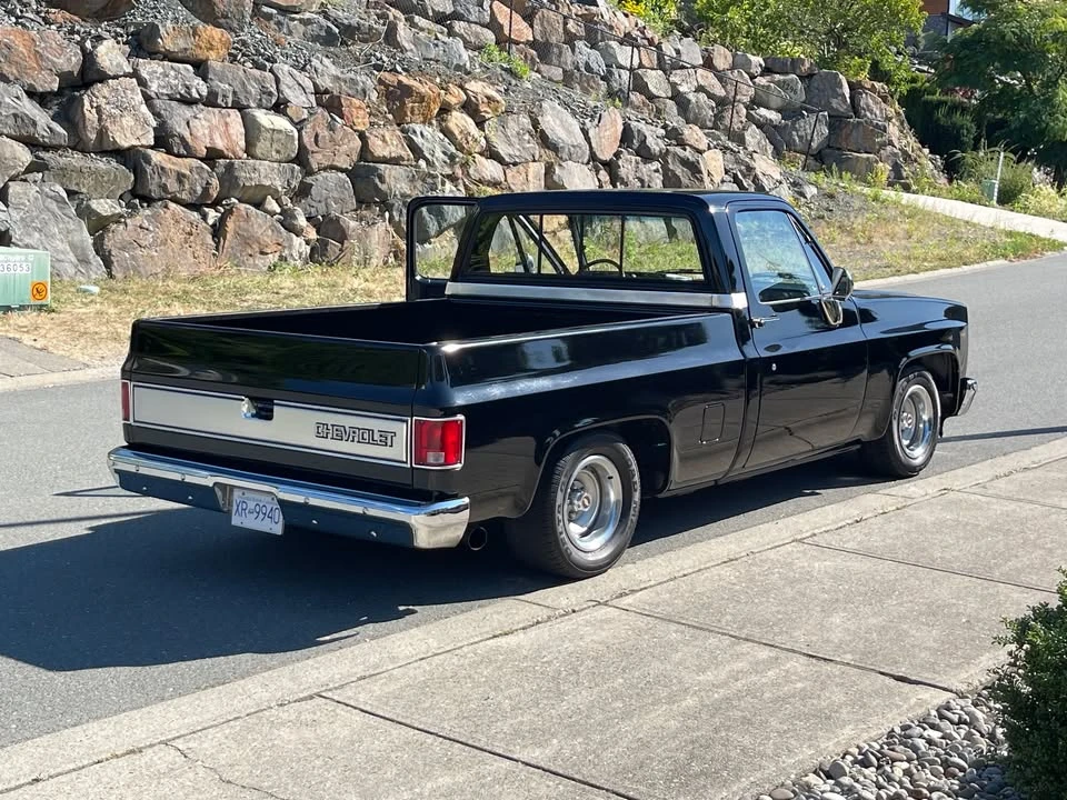 1985 Chevrolet C/K 3rd Gen - Image 4 of 20