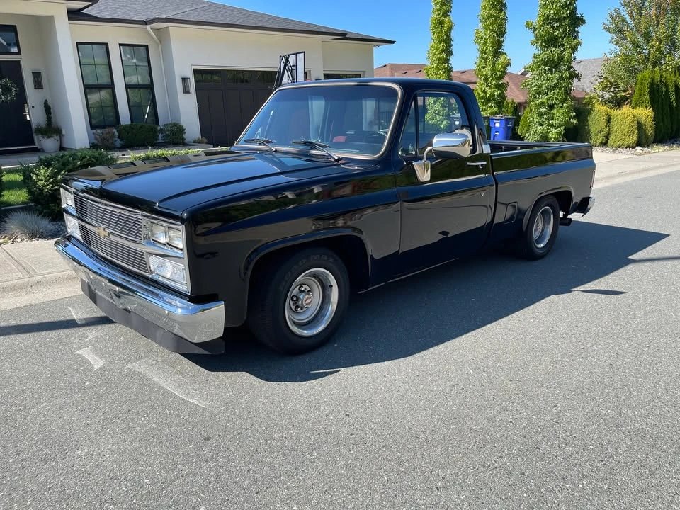 1985 Chevrolet C/K 3rd Gen - Image 2 of 20