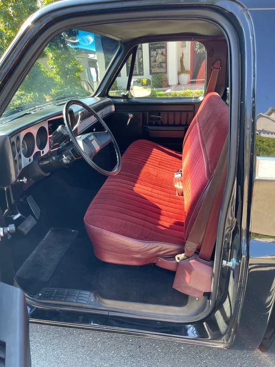 1985 Chevrolet C/K 3rd Gen - Image 14 of 20