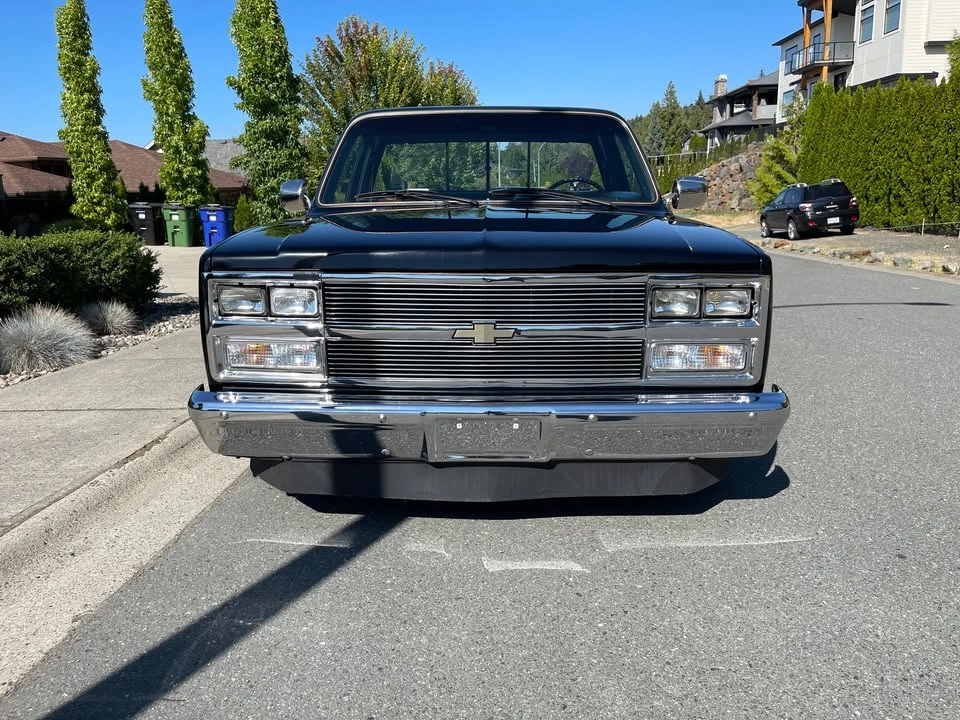 1985 Chevrolet C/K 3rd Gen - Image 3 of 20