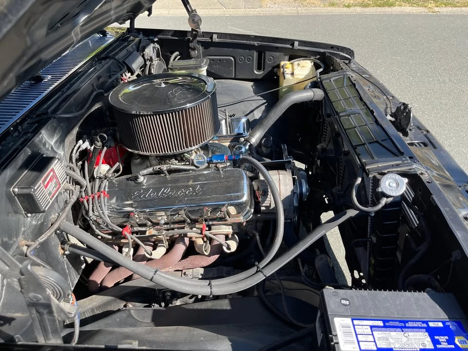 1985 Chevrolet C/K 3rd Gen - Image 11 of 20