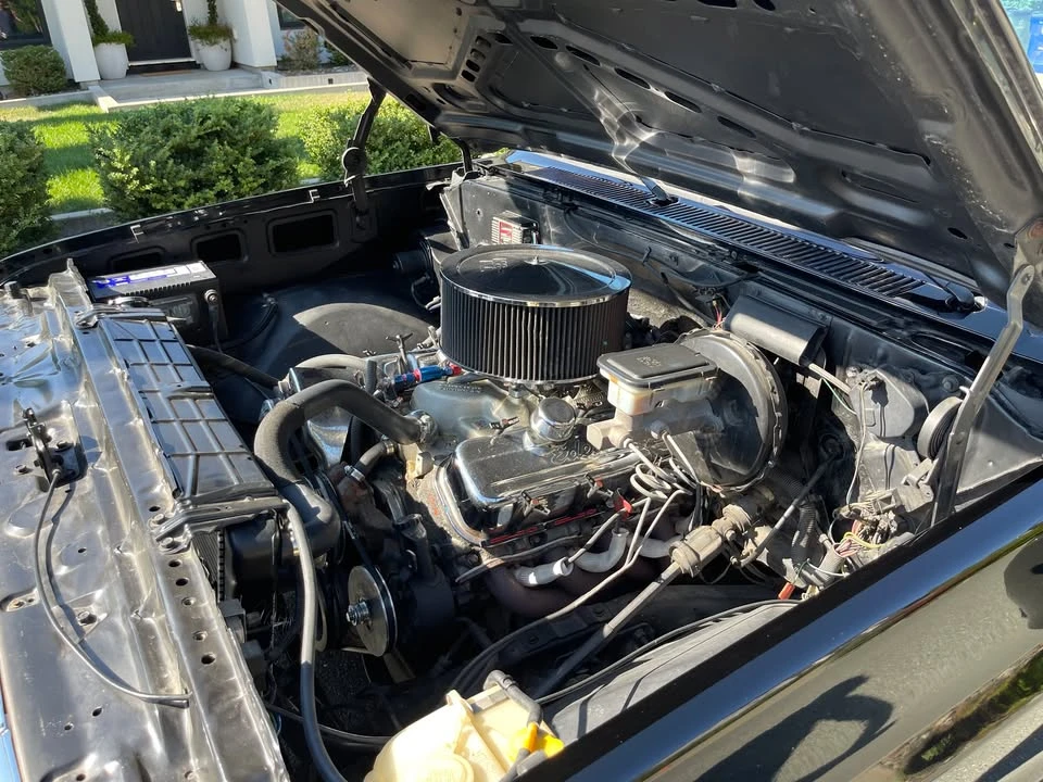 1985 Chevrolet C/K 3rd Gen - Image 12 of 20