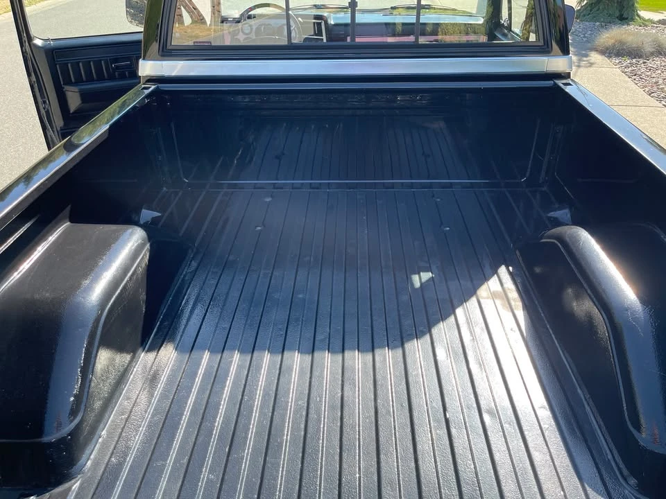 1985 Chevrolet C/K 3rd Gen - Image 13 of 20