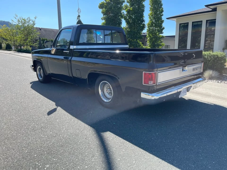 1985 Chevrolet C/K 3rd Gen - Image 8 of 20