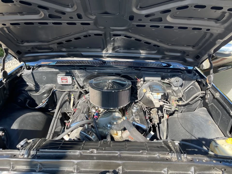1985 Chevrolet C/K 3rd Gen - Image 10 of 20