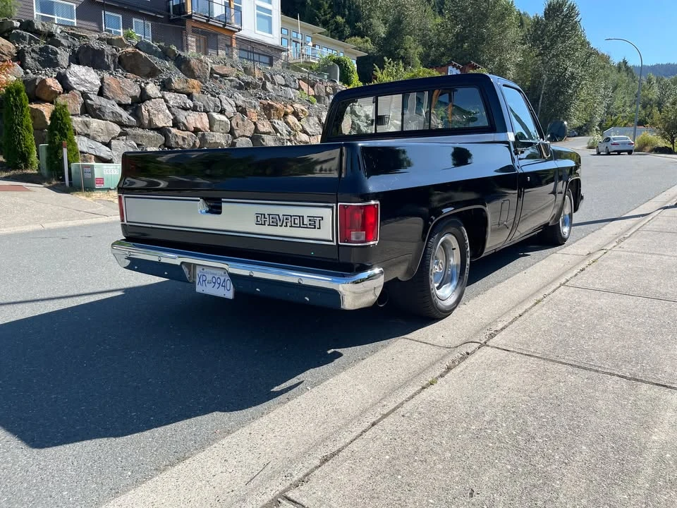 1985 Chevrolet C/K 3rd Gen - Image 6 of 20