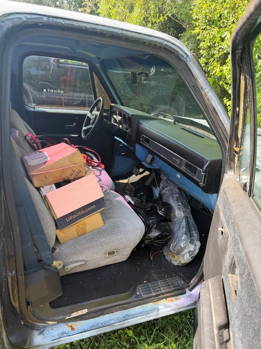 1985 Chevrolet C/K 3rd Gen - Image 5 of 5
