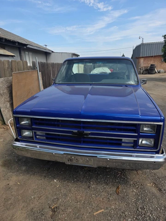 1985 Chevrolet C/K 3rd Gen - Image 2 of 6