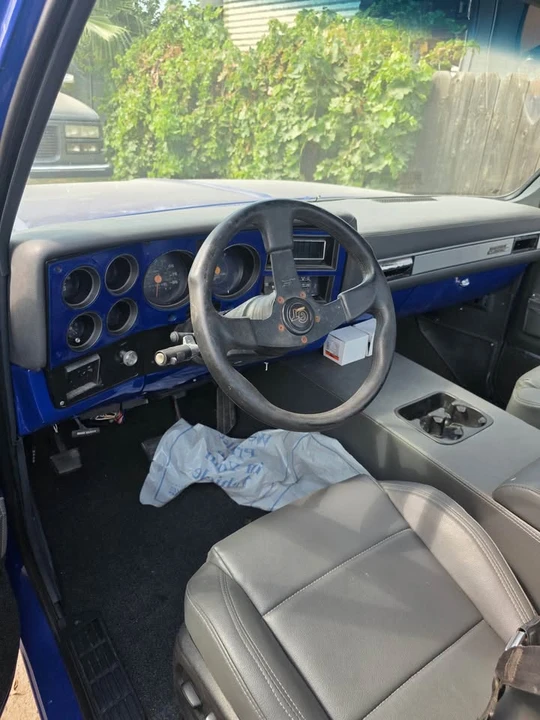 1985 Chevrolet C/K 3rd Gen - Image 5 of 6