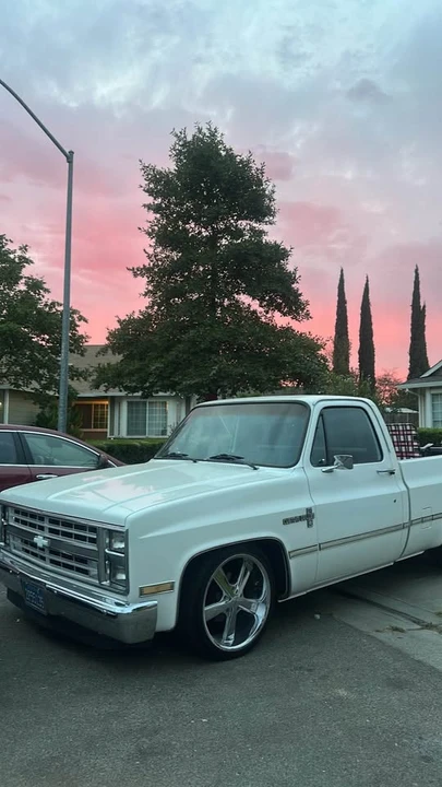1985 Chevrolet C/K 3rd Gen - Image 4 of 7
