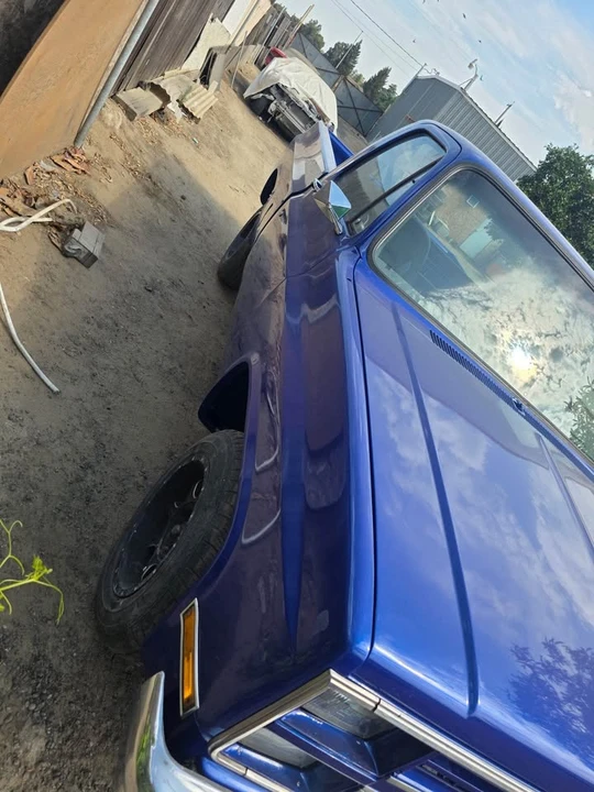 1985 Chevrolet C/K 3rd Gen - Image 3 of 6