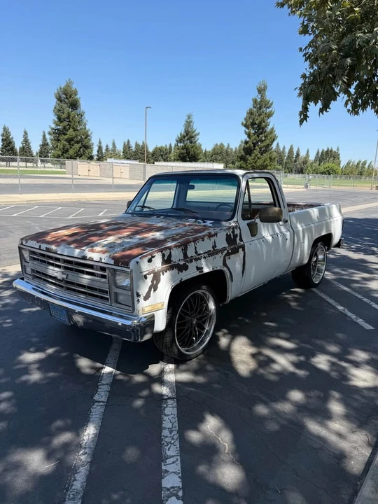 1985 Chevrolet C/K 3rd Gen - Image 2 of 9