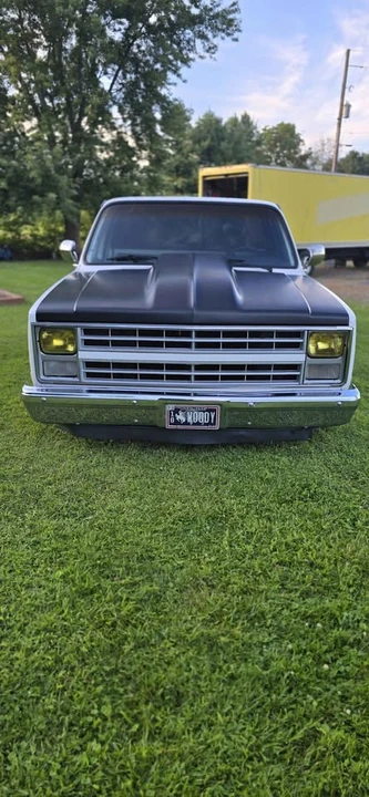 1985 Chevrolet C/K 3rd Gen - Image 2 of 19