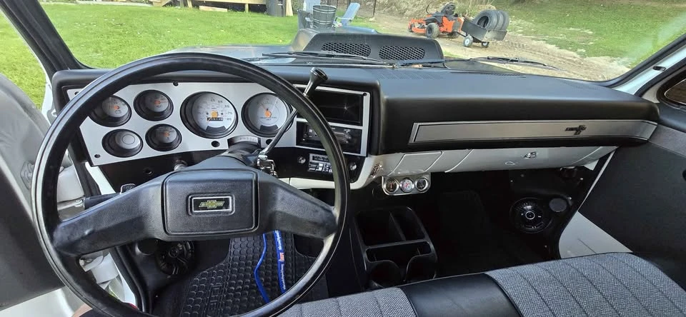 1985 Chevrolet C/K 3rd Gen - Image 11 of 19