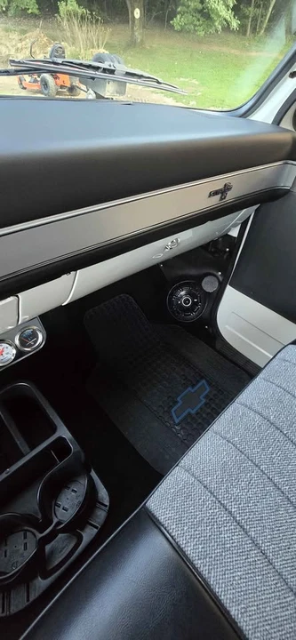 1985 Chevrolet C/K 3rd Gen - Image 12 of 19
