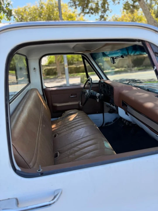1985 Chevrolet C/K 3rd Gen - Image 7 of 9