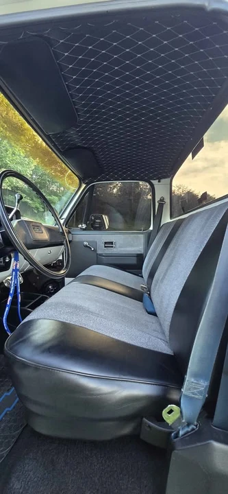 1985 Chevrolet C/K 3rd Gen - Image 13 of 19