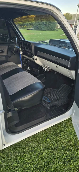1985 Chevrolet C/K 3rd Gen - Image 14 of 19