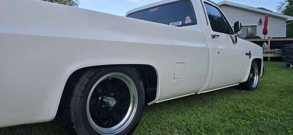 1985 Chevrolet C/K 3rd Gen - Image 5 of 19