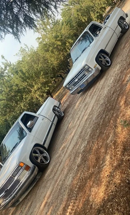 1985 Chevrolet C/K 3rd Gen - Image 6 of 7