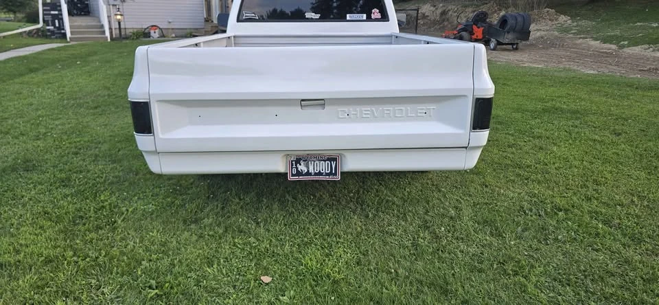1985 Chevrolet C/K 3rd Gen - Image 7 of 19