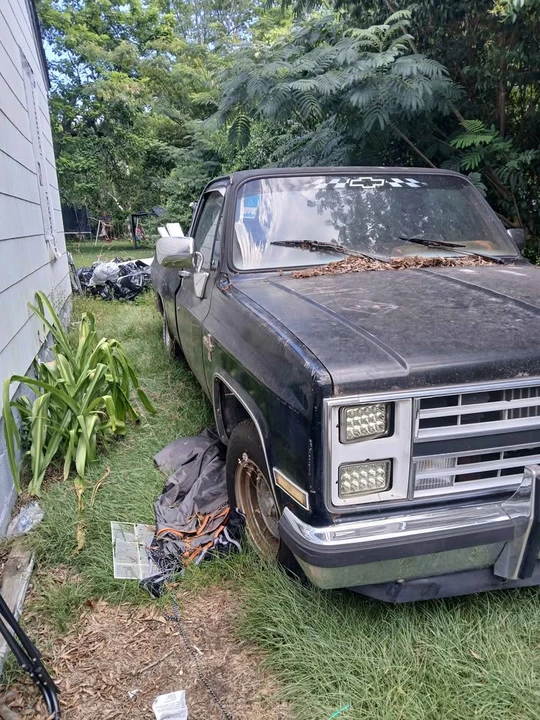 1985 Chevrolet C/K 3rd Gen - Image 4 of 6