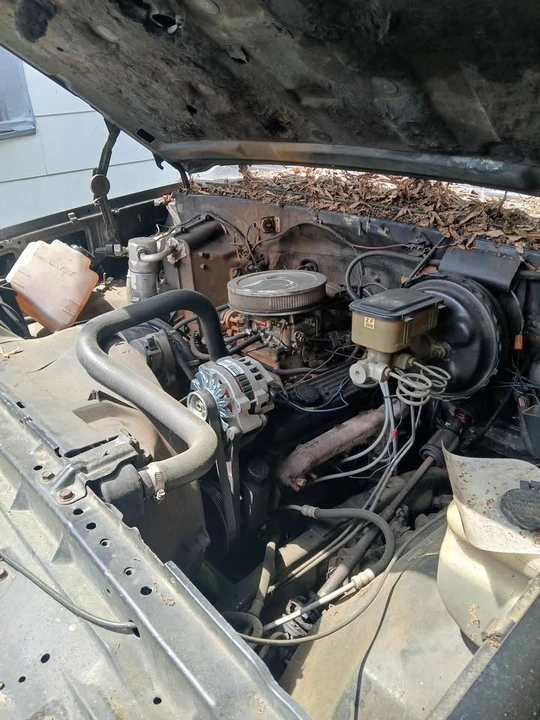 1985 Chevrolet C/K 3rd Gen - Image 2 of 6