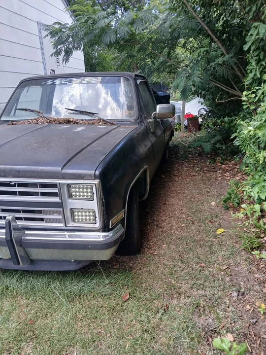1985 Chevrolet C/K 3rd Gen - Image 5 of 6