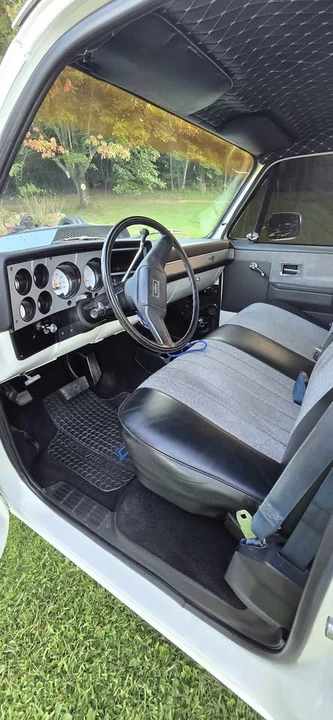 1985 Chevrolet C/K 3rd Gen - Image 9 of 19