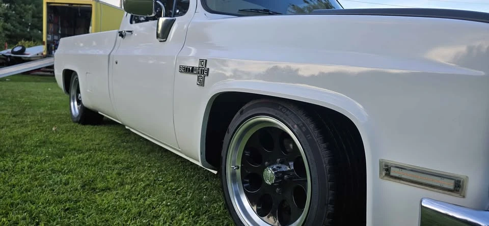 1985 Chevrolet C/K 3rd Gen - Image 4 of 19